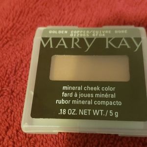 Mineral Cheek Color